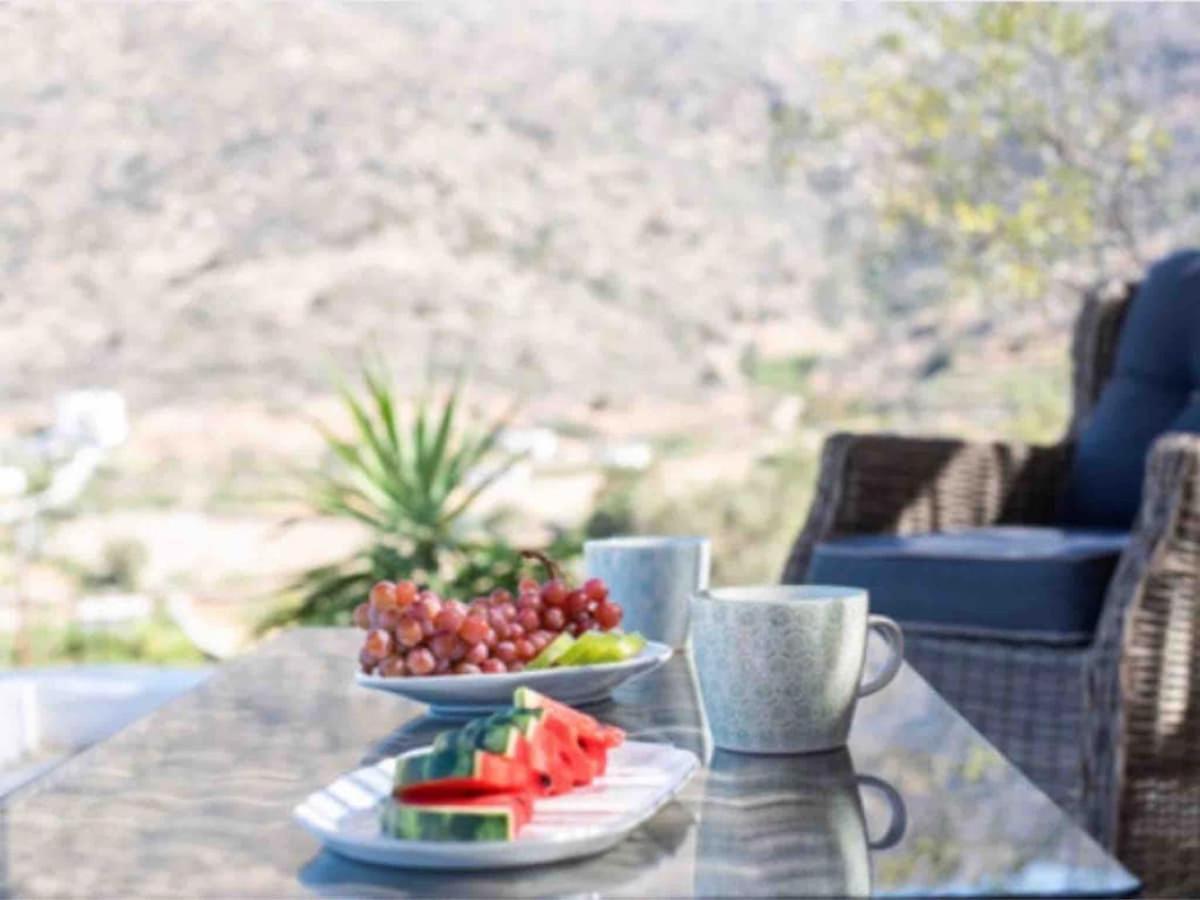 Escape To Your Own Oasis, SeaScape House Mylopotas Exterior photo